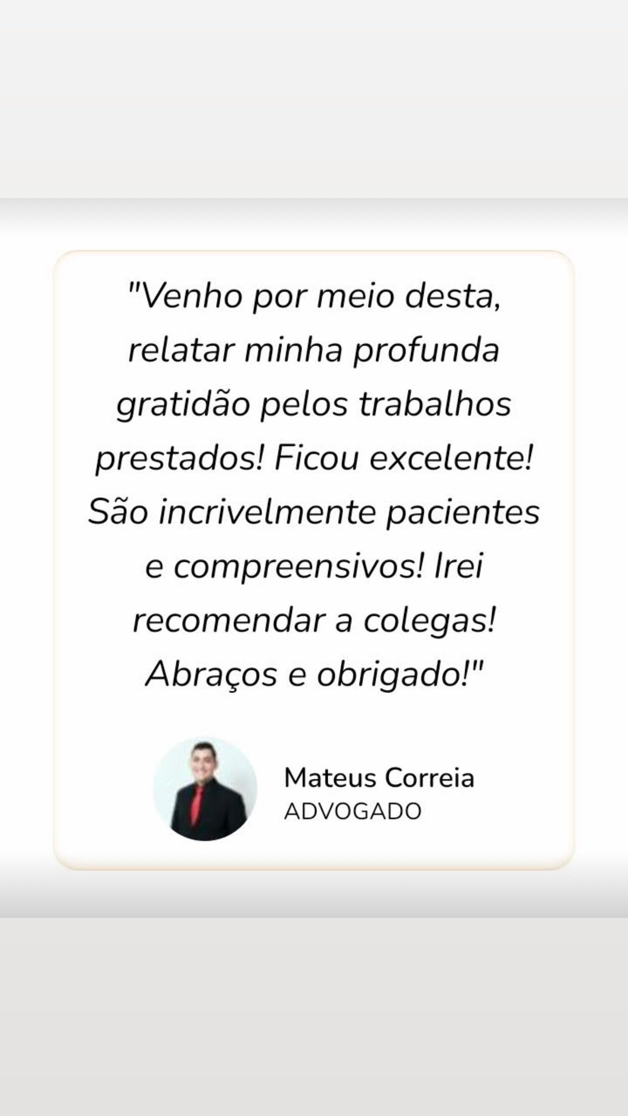Depoimento 5